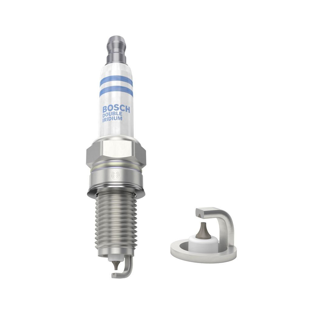 Świeca zapłonowa Bosch 0242135563 cena, od 17,84 USD