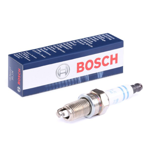 Świeca zapłonowa 0242135563 Bosch