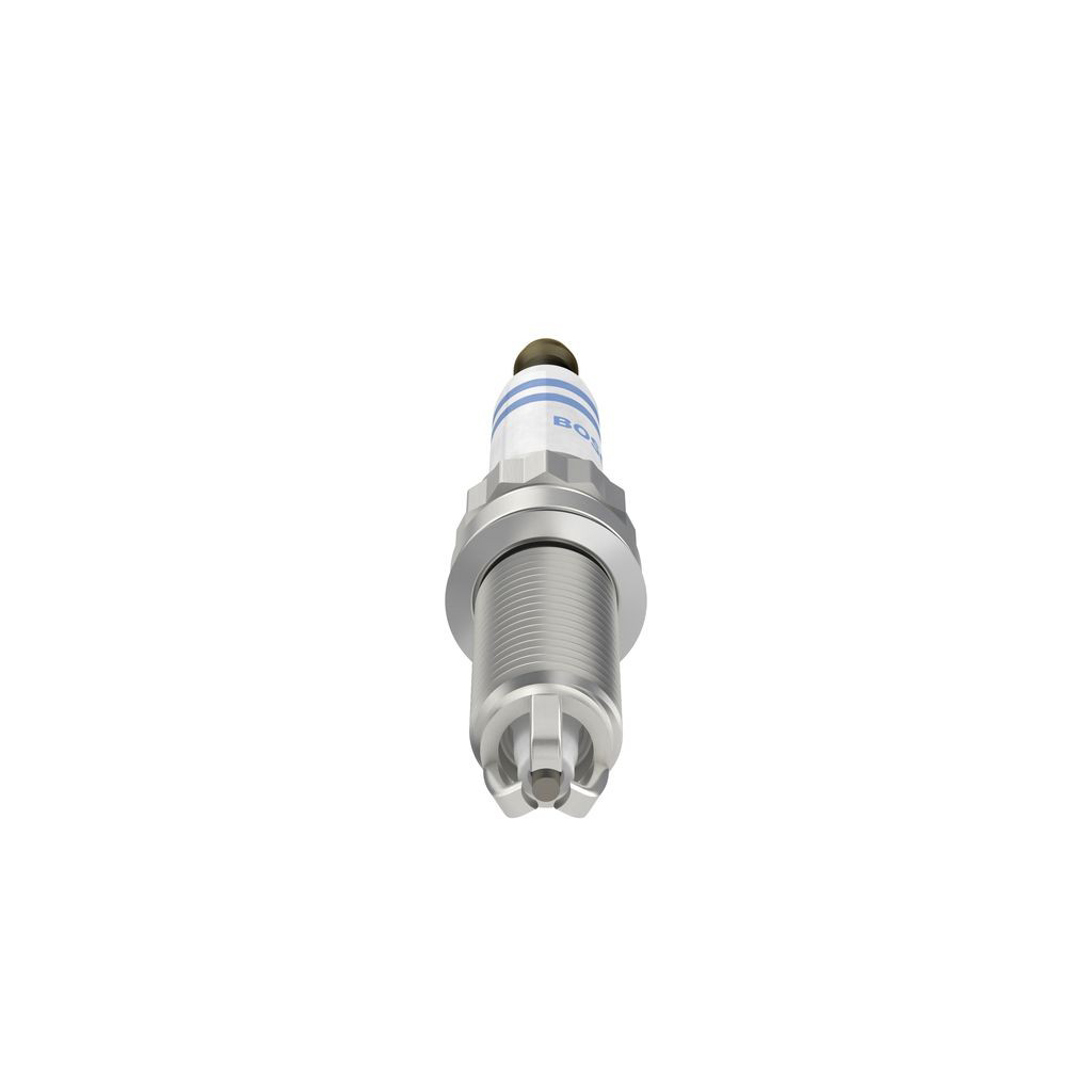 Świeca zapłonowa Bosch 0242140507 cena, od 15,67 USD