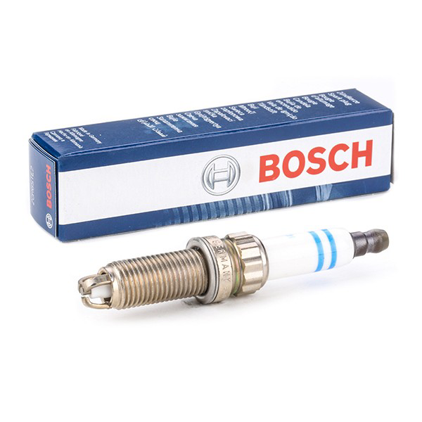 Świeca zapłonowa 0242140507 Bosch