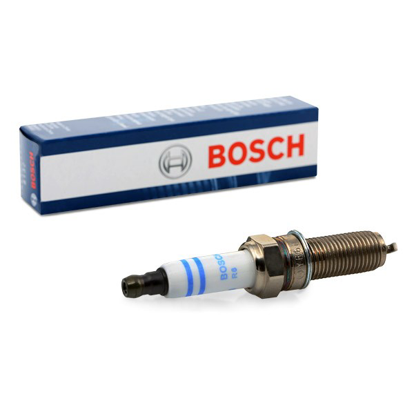 Świeca zapłonowa 0242140512 Bosch