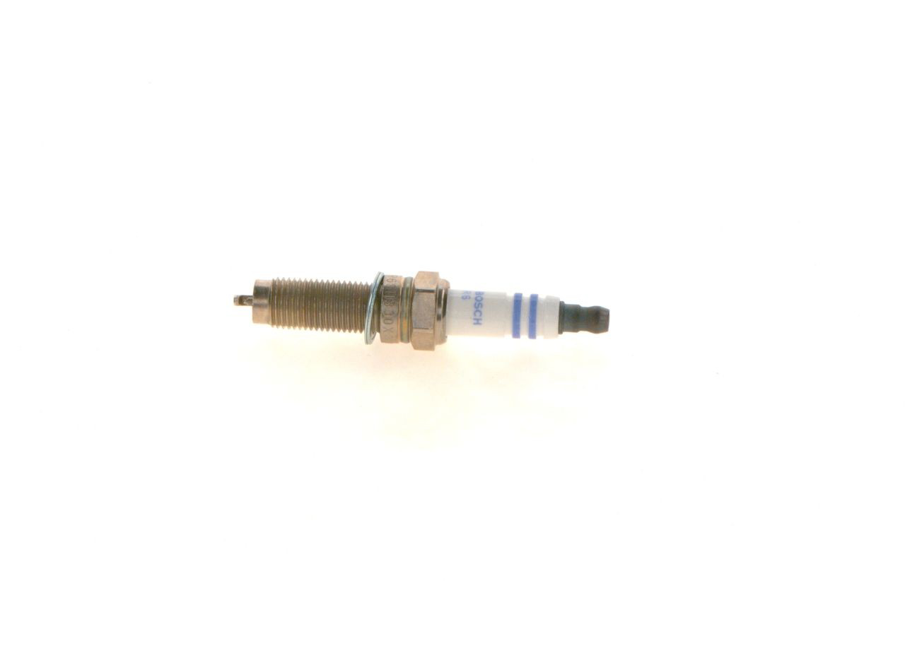 Świeca zapłonowa Bosch 0242140523 cena, od 16,62 USD