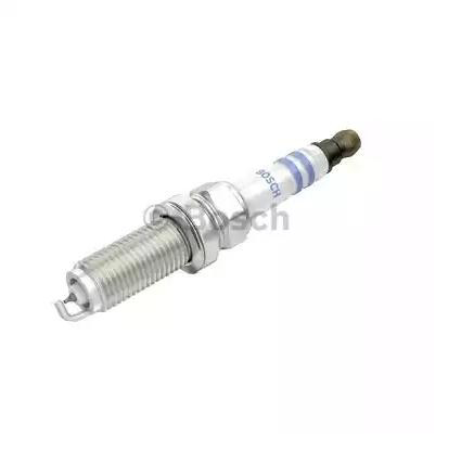 Świeca zapłonowa Bosch 0242140557 cena, od 15,45 USD
