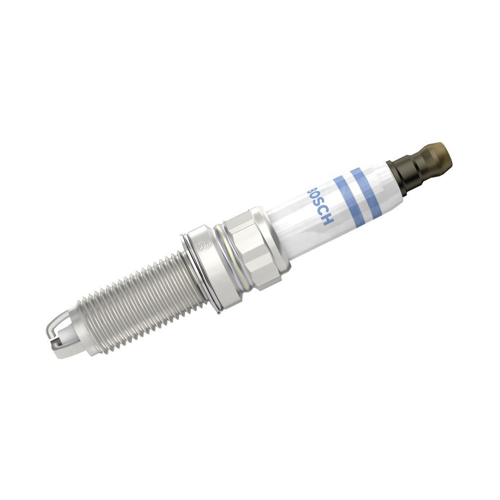 Świeca zapłonowa Bosch 0242140560 cena, od 12,72 USD