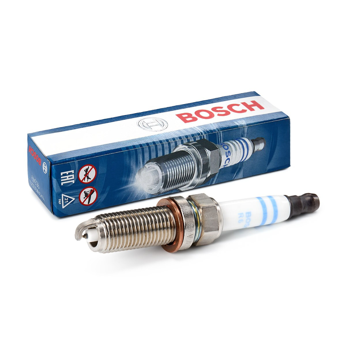 Do koszyka 0242140565 Bosch Świeca zapłonowa