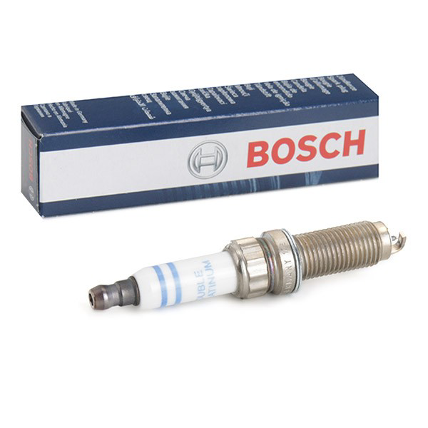 Świeca zapłonowa 0242145535 Bosch