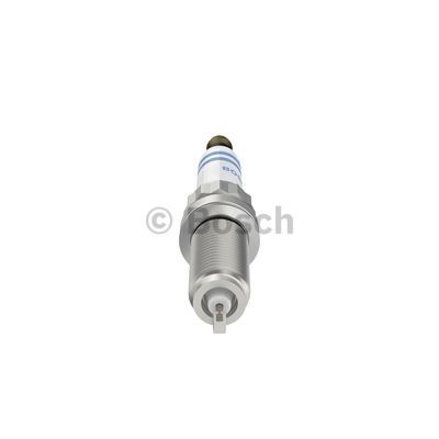 Świeca zapłonowa Bosch 0242145535 cena, od 17,86 USD