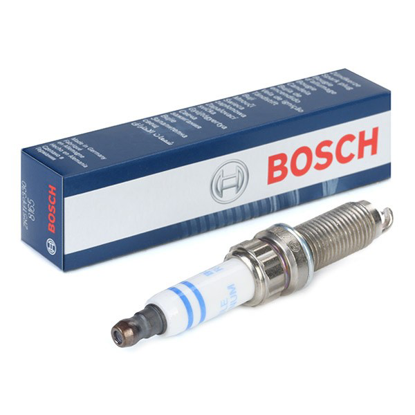 Do koszyka 0242145541 Bosch Świeca zapłonowa