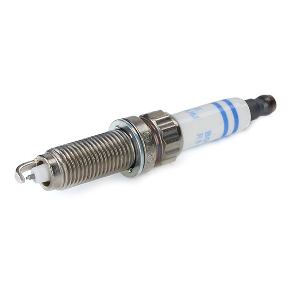 Świeca zapłonowa Bosch 0242145541 cena, od 17,24 USD