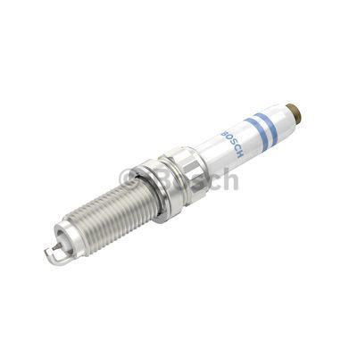 Do koszyka 0242145555 Bosch Świeca zapłonowa