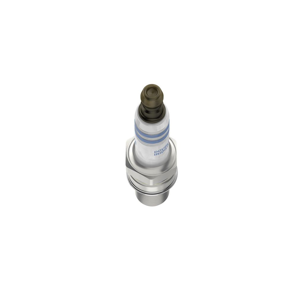 Świeca zapłonowa Bosch 0242145571 cena, od 17,89 USD