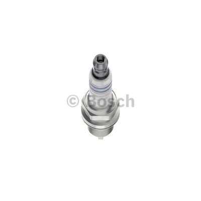 Do koszyka 0242225580 Bosch Świeca zapłonowa