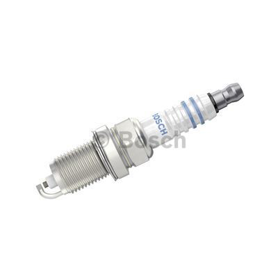 Świeca zapłonowa Bosch 0242225580 cena, od 5,08 USD