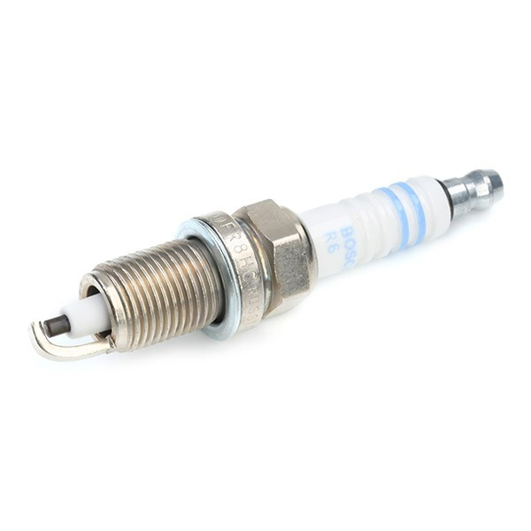 Świeca zapłonowa Bosch 0242229590 cena, od 6,42 USD