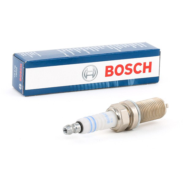 Świeca zapłonowa Bosch 0242229630 cena, od 7,35 USD