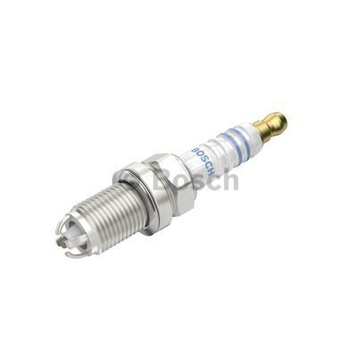 Do koszyka 0242229648 Bosch Świeca zapłonowa