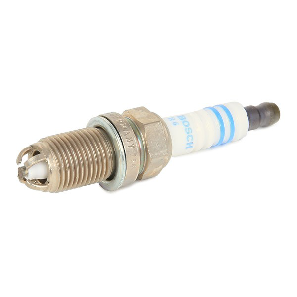Świeca zapłonowa Bosch 0242229648 cena, od 10,74 USD