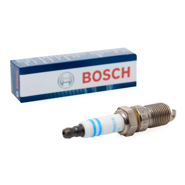 Świeca zapłonowa Bosch 0242229652 cena, od 13,58 USD