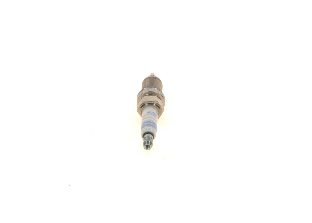 Świeca zapłonowa Bosch 0242229654 cena, od 5,93 USD