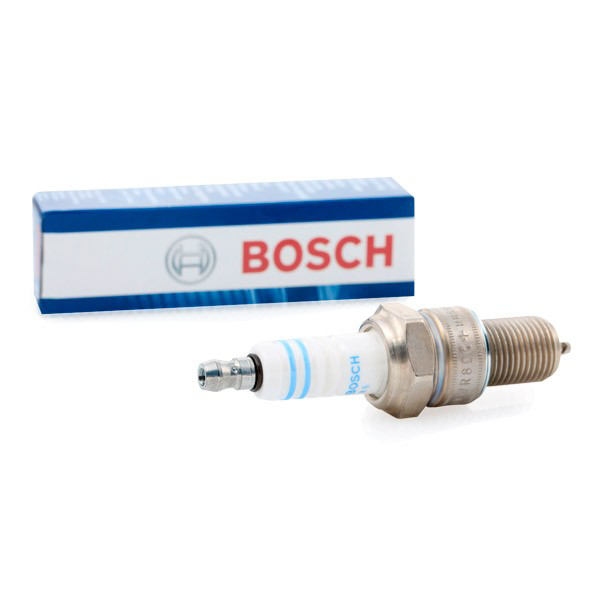 Świeca zapłonowa 0242229656 Bosch