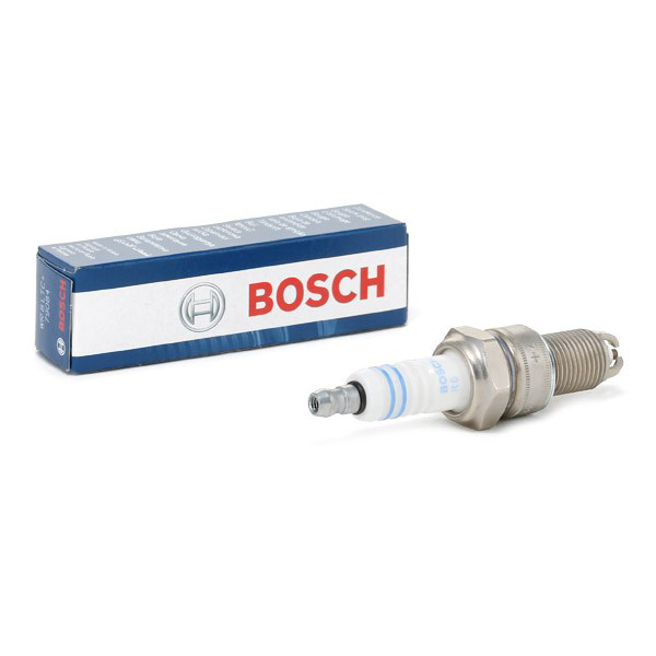 Świeca zapłonowa Bosch 0242229658 cena, od 6,45 USD