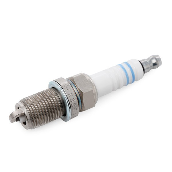 Świeca zapłonowa Bosch 0242229659 cena, od 7,86 USD