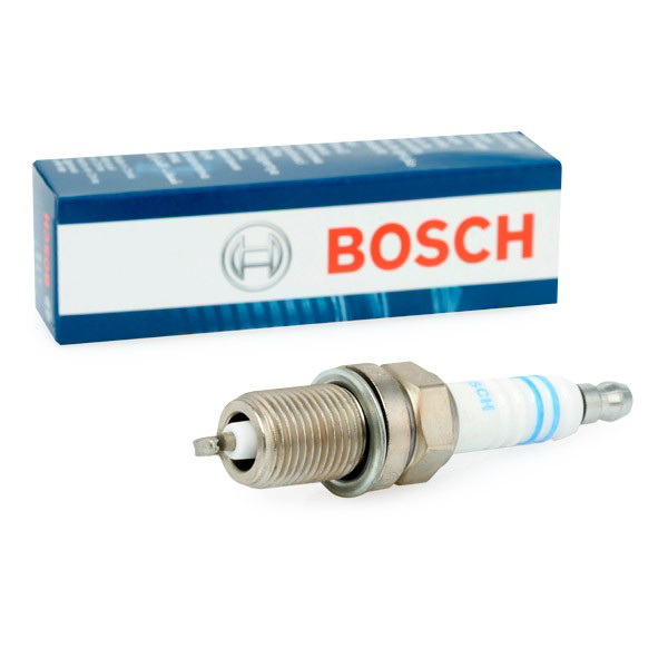 Świeca zapłonowa 0242229660 Bosch