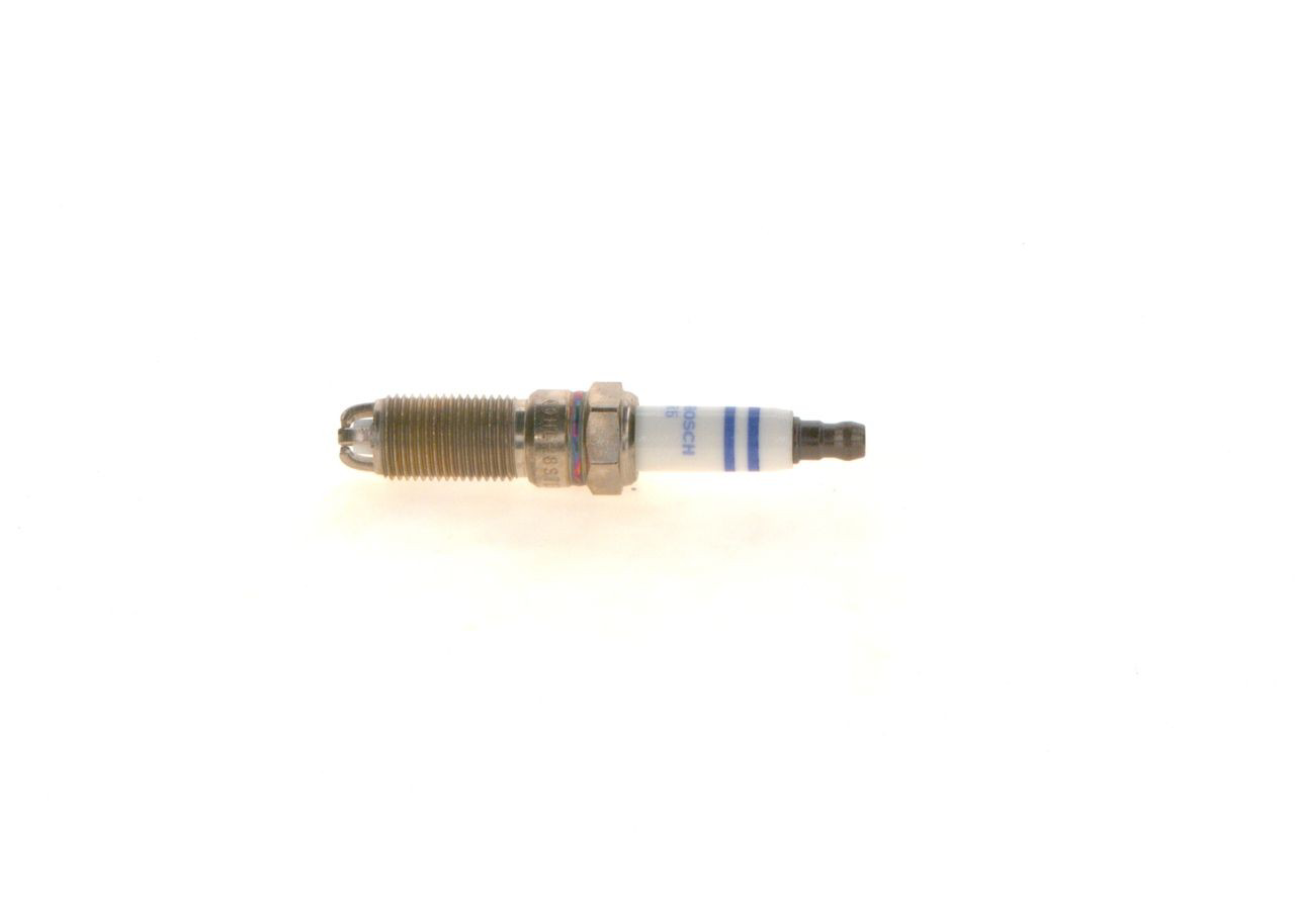 Świeca zapłonowa Bosch 0242229661 cena, od 8,42 USD