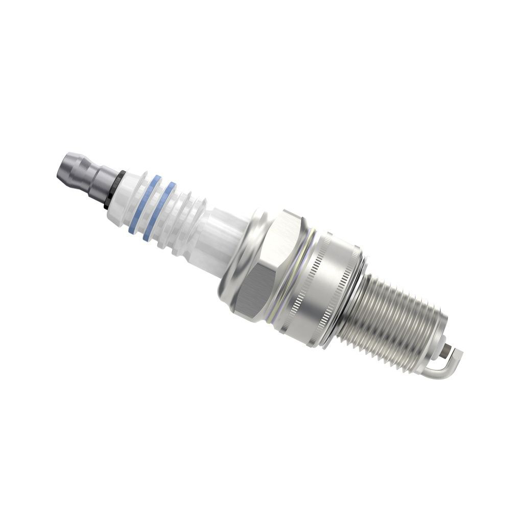 Świeca zapłonowa Bosch 0242229687 cena, od 5,43 USD
