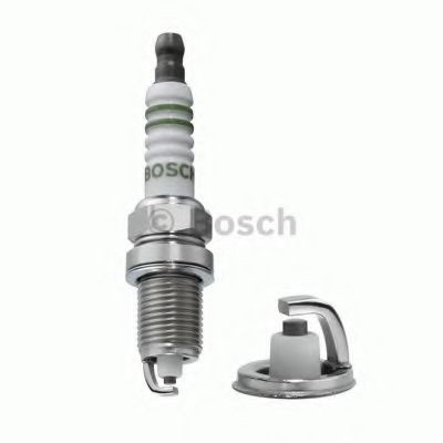 Do koszyka 0242229699 Bosch Świeca zapłonowa