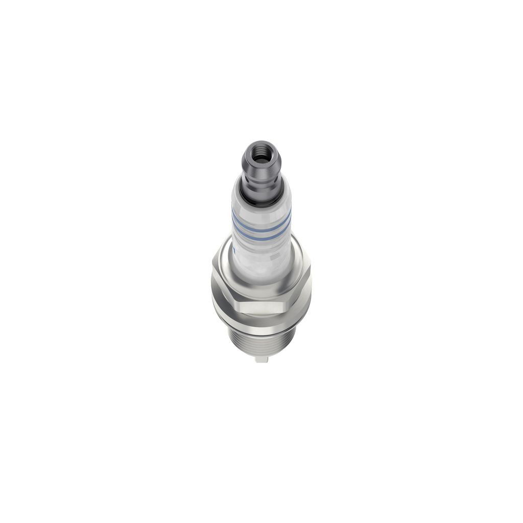 Świeca zapłonowa Bosch 0242229699 cena, od 7,24 USD