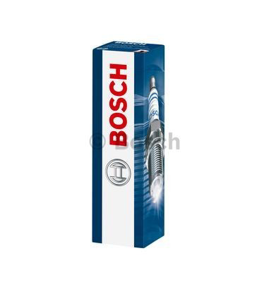 Świeca zapłonowa Bosch 0242229708 cena, od 14,48 USD