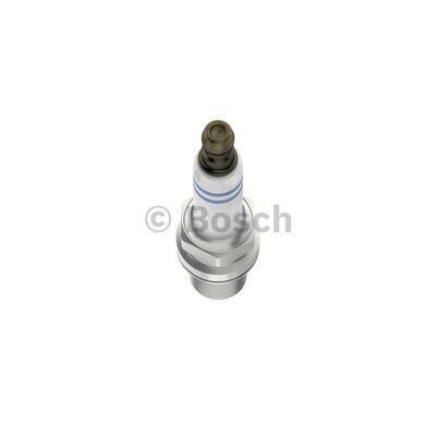 Do koszyka 0242229724 Bosch Świeca zapłonowa