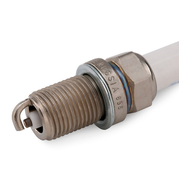 Świeca zapłonowa Bosch 0242229724 cena, od 9,13 USD