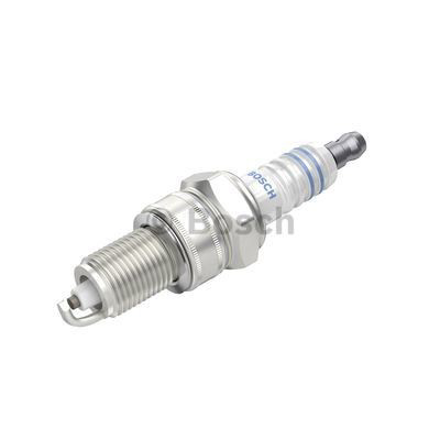 Świeca zapłonowa Bosch 0242229779 cena, od 5,33 USD