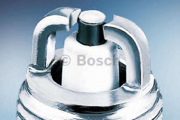 Świeca zapłonowa Bosch 0242229782 cena, od 7,46 USD