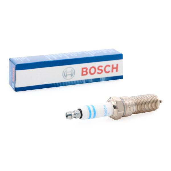 Do koszyka 0242229785 Bosch Świeca zapłonowa