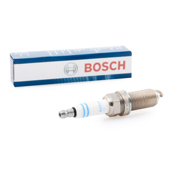 Świeca zapłonowa 0242229797 Bosch