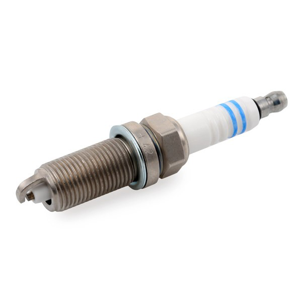 Świeca zapłonowa Bosch 0242229797 cena, od 6,82 USD