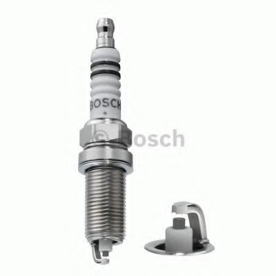 Do koszyka 0242229797 Bosch Świeca zapłonowa