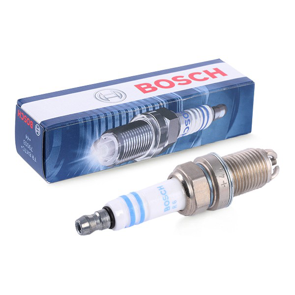 Świeca zapłonowa Bosch 0242229799 cena, od 7,53 USD