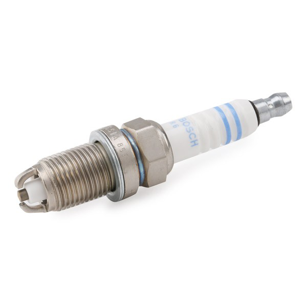 Świeca zapłonowa Bosch 0242229878 cena, od 7,15 USD