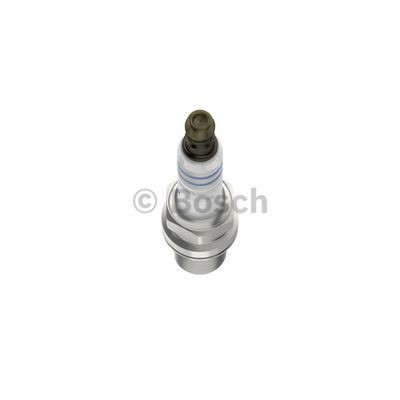 Do koszyka 0242229878 Bosch Świeca zapłonowa