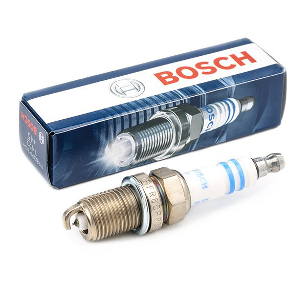 Świeca zapłonowa Bosch 0242230500 cena, od 13,94 USD