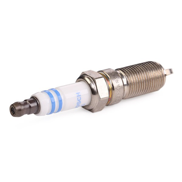 Świeca zapłonowa Bosch 0242230508 cena, od 13,81 USD