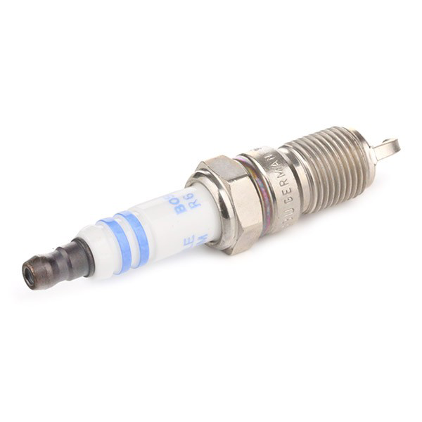 Świeca zapłonowa Bosch 0242230523 cena, od 9,45 USD