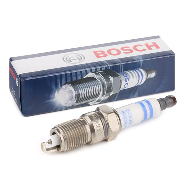 Świeca zapłonowa 0242230523 Bosch