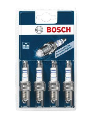 Do koszyka 0242230533 Bosch Świeca zapłonowa
