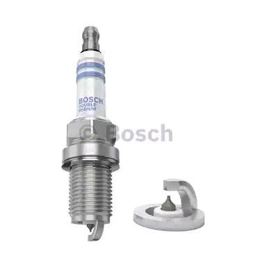 Świeca zapłonowa 0242230534 Bosch