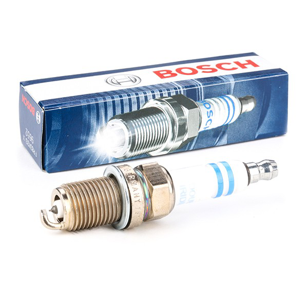 Do koszyka 0242230534 Bosch Świeca zapłonowa